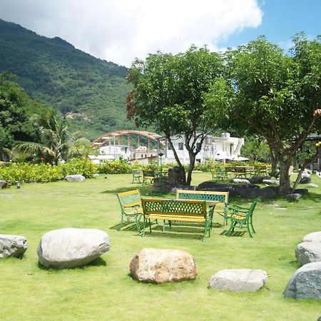 Dainty Spa Hotel Таймалі Екстер'єр фото