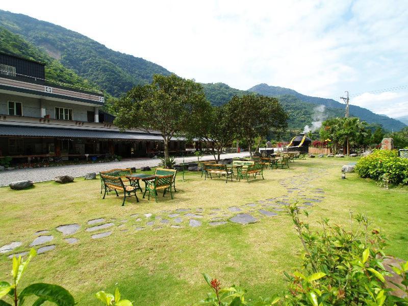 Dainty Spa Hotel Таймалі Екстер'єр фото