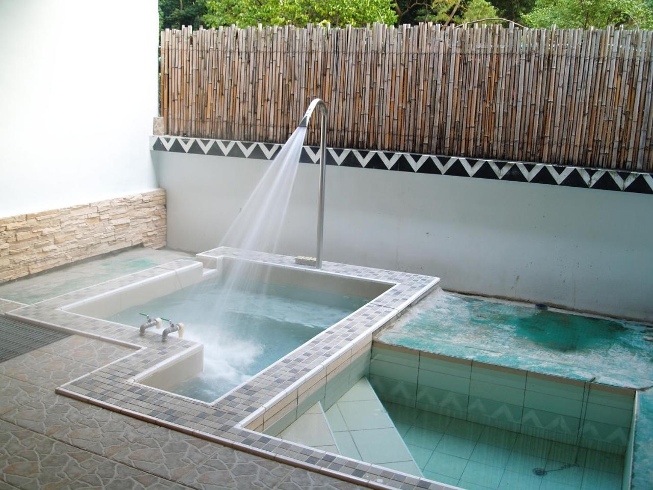 Dainty Spa Hotel Таймалі Екстер'єр фото