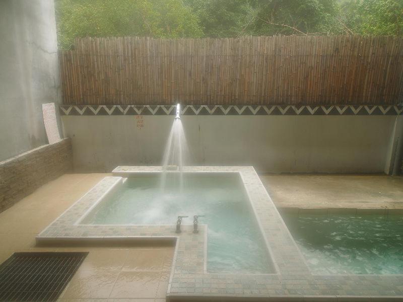 Dainty Spa Hotel Таймалі Екстер'єр фото